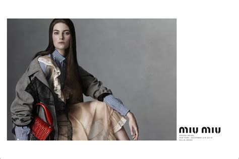 miu miu design|michael miu designer.